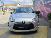 Citroen DS3 1.6 eHDI