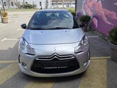 Citroen DS3 1.6 eHDI