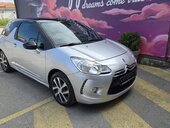 Citroen DS3 1.6 eHDI