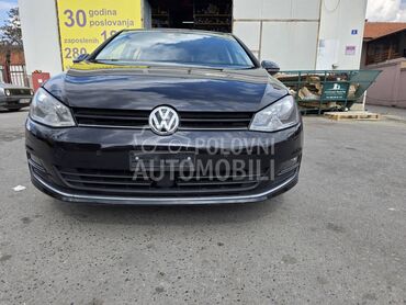 Volkswagen Golf 7 