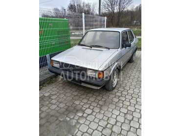 Volkswagen Jetta JL