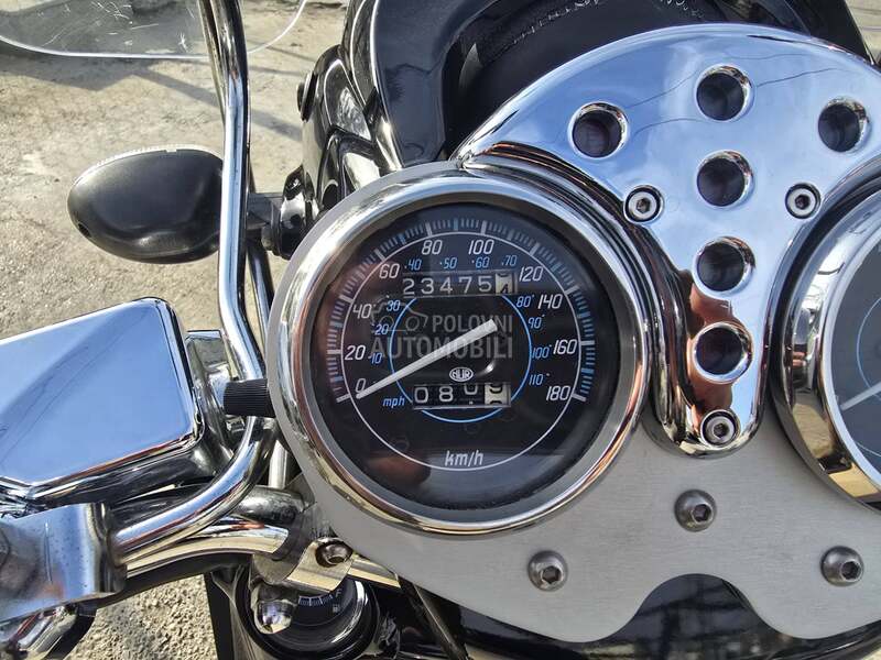 Piaggio Beverly 500 cruiser NOV