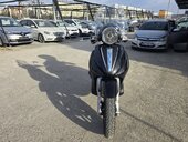 Piaggio Beverly 500 cruiser NOV