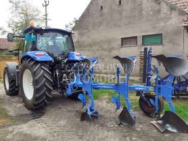 Lemken europal 5