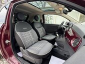 Fiat 500 PANOR./XENON/NAV.