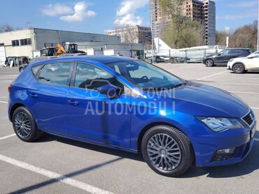 Seat Leon 1.2 TSI Style