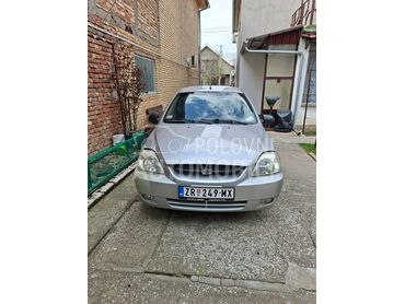 Kia Rio 1.3