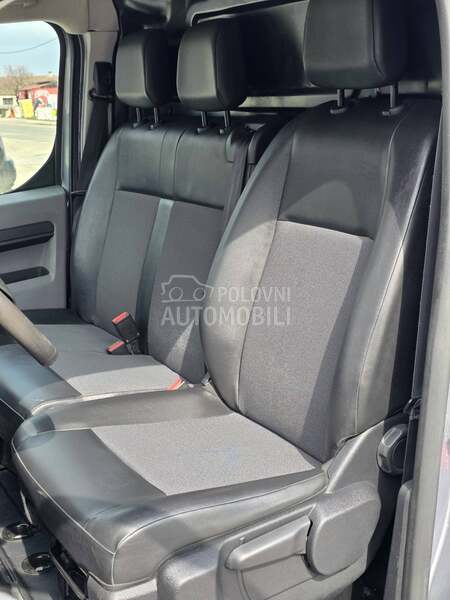 Opel Vivaro FULL