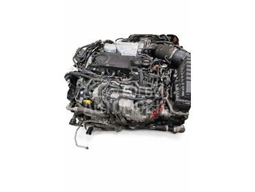 Motor 2.0 tdi za Volkswagen Arteon