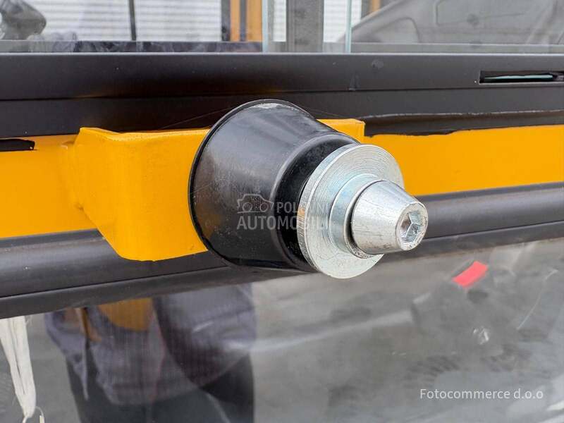 TEU FD25 MITSUBISHI S4S