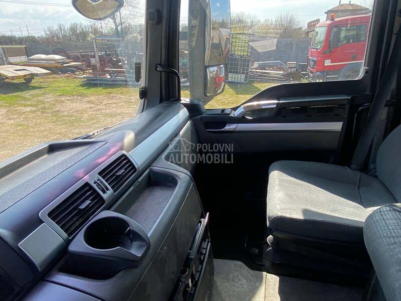 MAN tgs 26440
