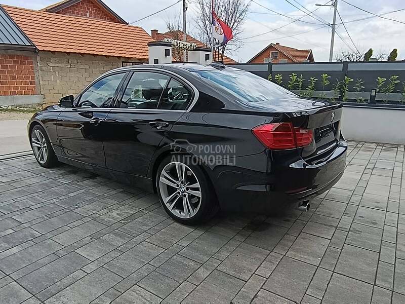 BMW 320 