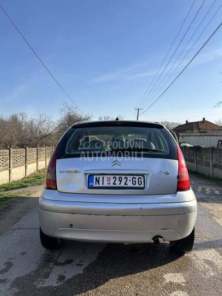 Citroen C3 