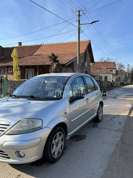 Citroen C3 