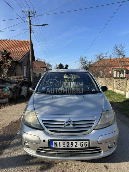 Citroen C3 