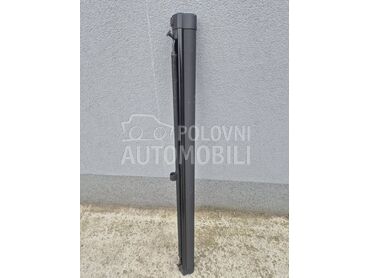 Mreza gepeka za Audi A6 od 2004. do 2011. god.