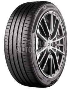 Bridgestone 255/35 R19 Letnja