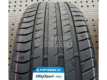 Triangle 225/40 R19 Letnja