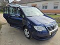 Volkswagen Touran 1,4TSI CH