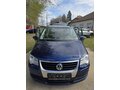 Volkswagen Touran 1,4TSI CH