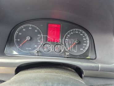 Volkswagen Touran 1,4TSI CH