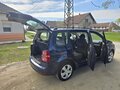 Volkswagen Touran 1,4TSI CH