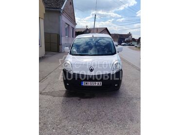 Renault Kangoo 1.5 dci