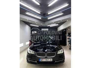 BMW 525 525d