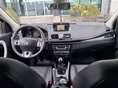 Renault Megane BOSE