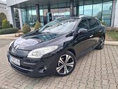 Renault Megane BOSE