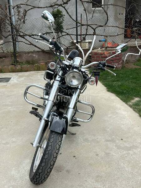 Sprint adams  princ jl 125