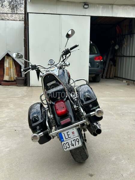 Sprint adams  princ jl 125