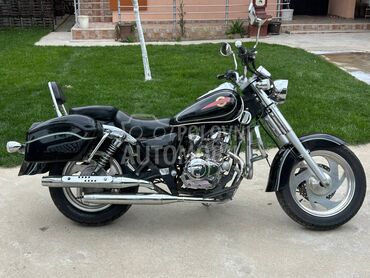 Sprint adams  princ jl 125