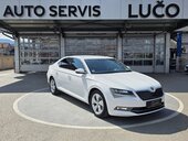 Škoda Superb 2.0 TDI