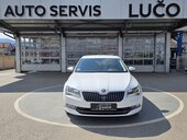 Škoda Superb 2.0 TDI