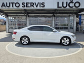 Škoda Superb 2.0 TDI