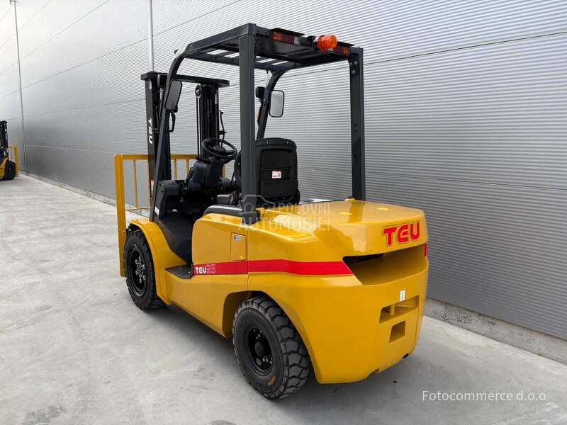 TEU FD35  3.5tona