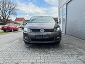 Volkswagen Sharan 2.o tdi xen 7 sed