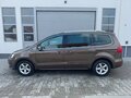 Volkswagen Sharan 2.o tdi xen 7 sed