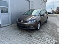 Volkswagen Sharan 2.o tdi xen 7 sed