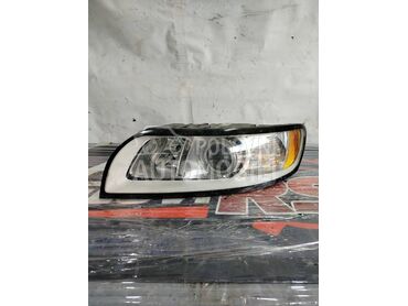 Far levi za Volvo V50 od 2007. do 2012. god.