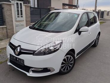 Renault Scenic nov nov