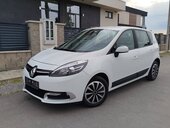Renault Scenic nov nov