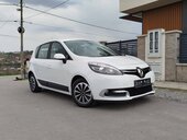 Renault Scenic nov nov