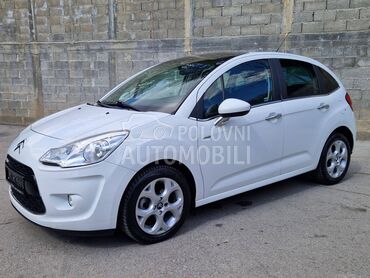 Citroen C3 1.4 HDI Excluzive