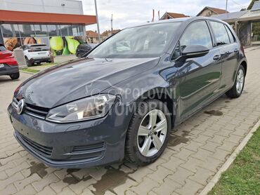 Volkswagen Golf 7 2.0