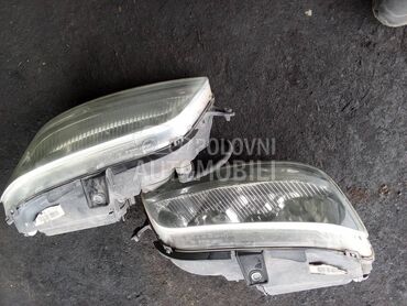 Farovi za Fiat Multipla za 2007. god.