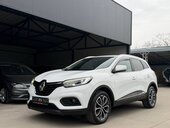 Renault Kadjar 1.5DCI 116 AUT
