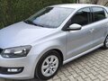 Volkswagen Polo 1.2 BLUEMOTION