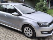Volkswagen Polo 1.2 BLUEMOTION